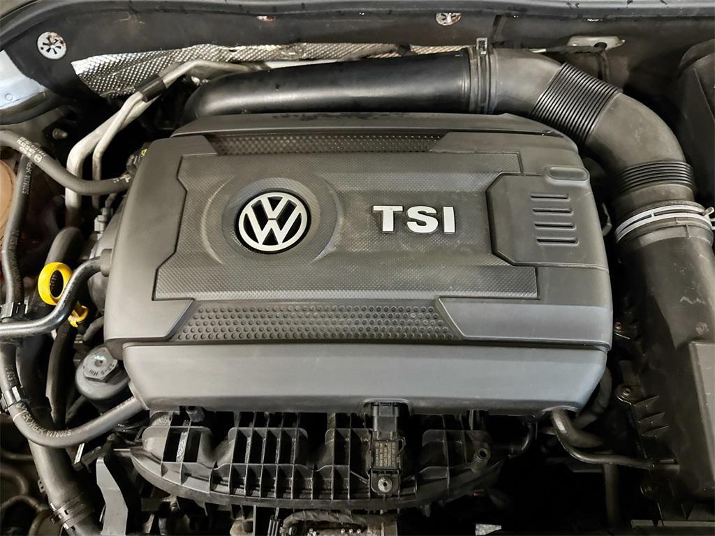 used 2014 Volkswagen Jetta car, priced at $6,492