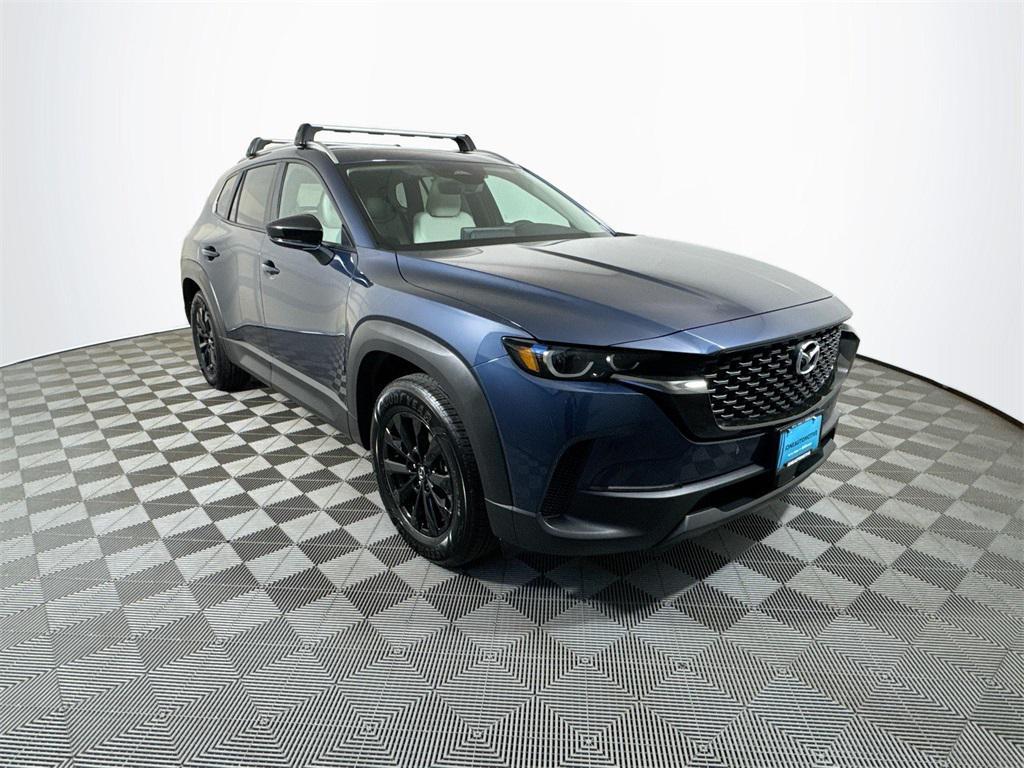 new 2026 Mazda CX-50 car, priced at $33,633