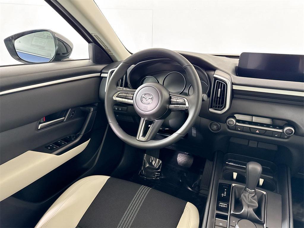 new 2026 Mazda CX-50 car, priced at $33,633