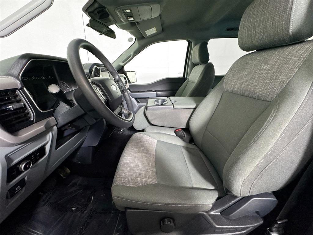 used 2023 Ford F-150 car, priced at $34,923