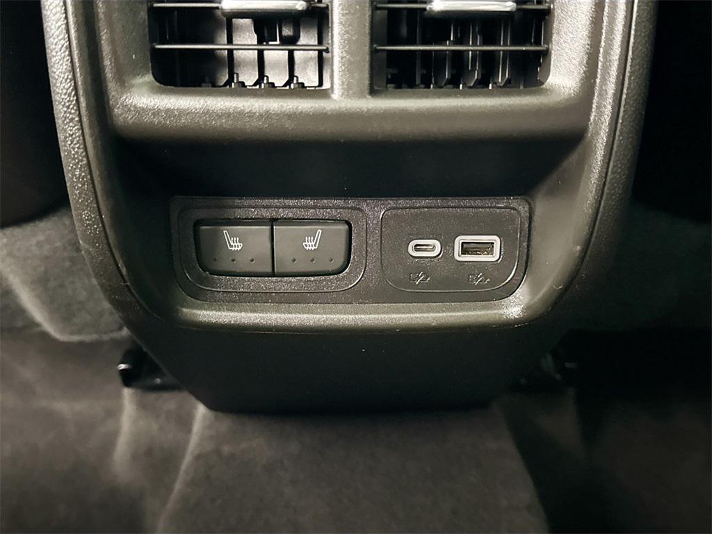 used 2022 Cadillac XT4 car, priced at $25,722