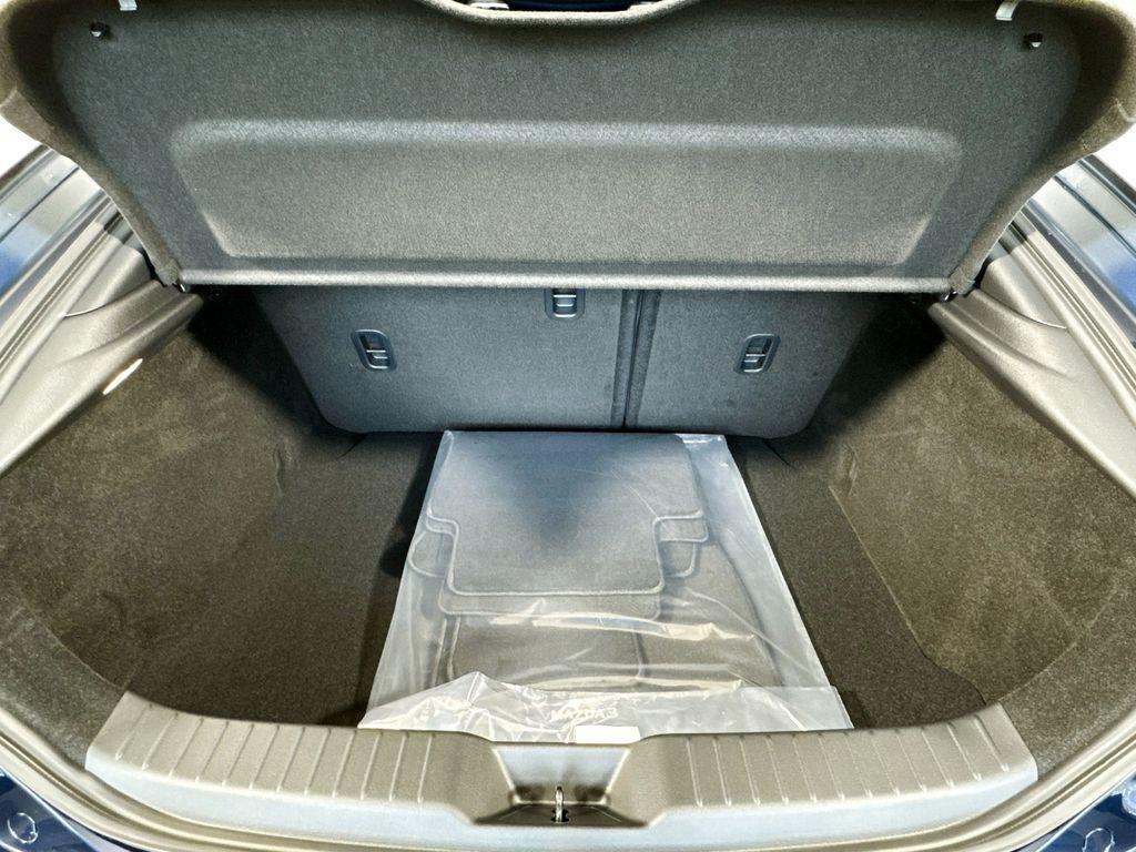 new 2026 Mazda Mazda3 car, priced at $25,466