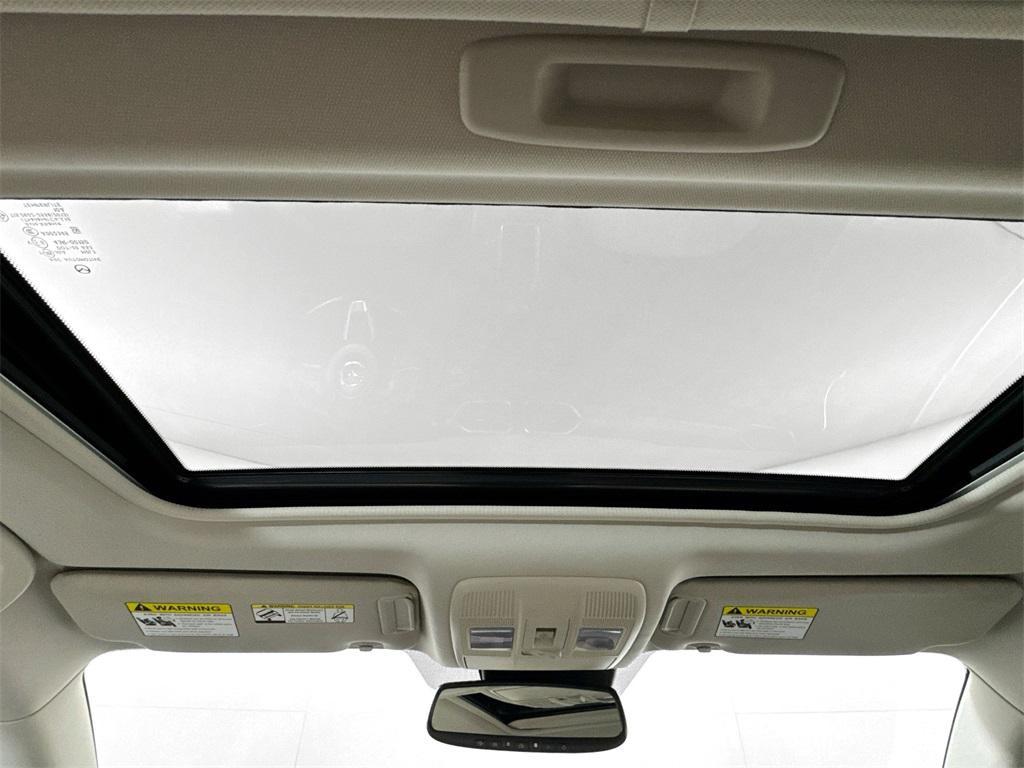 used 2023 Mazda CX-5 car, priced at $22,222