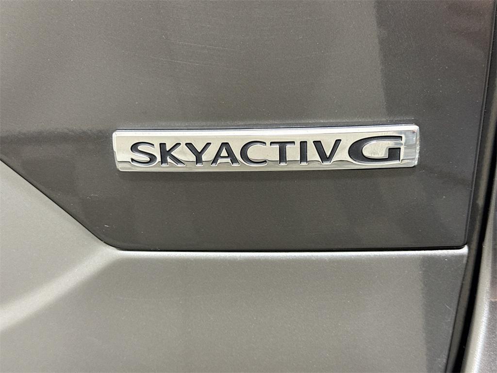 used 2023 Mazda CX-5 car, priced at $22,222