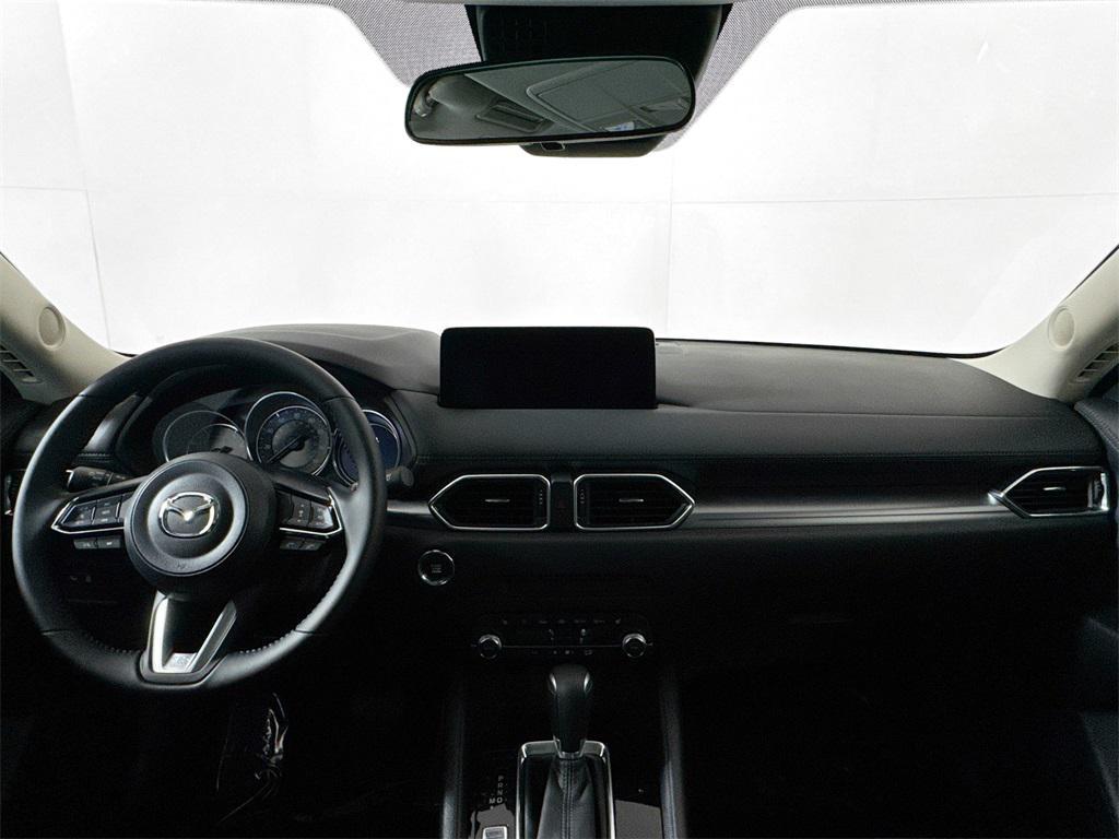 new 2025 Mazda CX-5 car, priced at $31,693