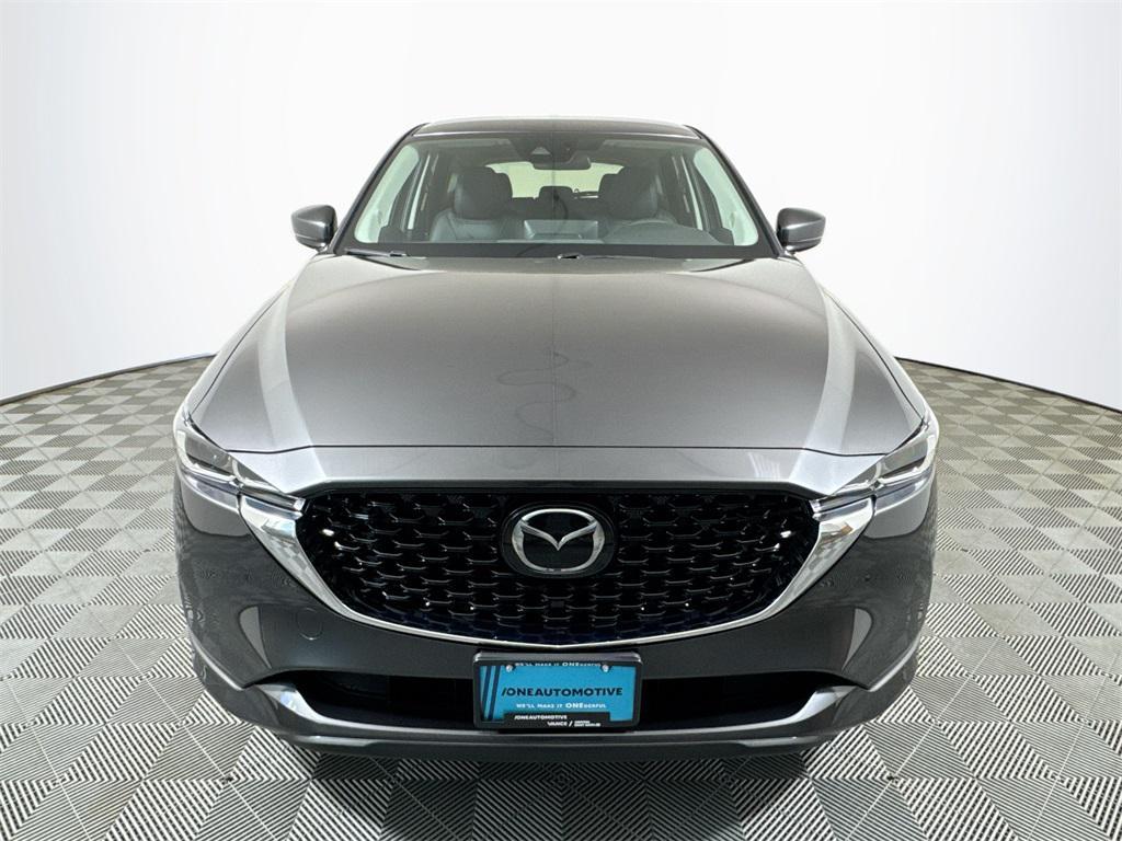 new 2025 Mazda CX-5 car, priced at $31,693