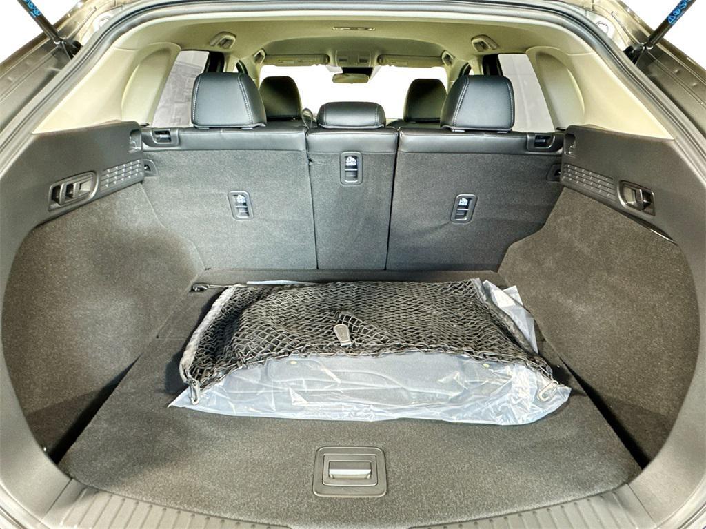 new 2025 Mazda CX-5 car, priced at $31,693