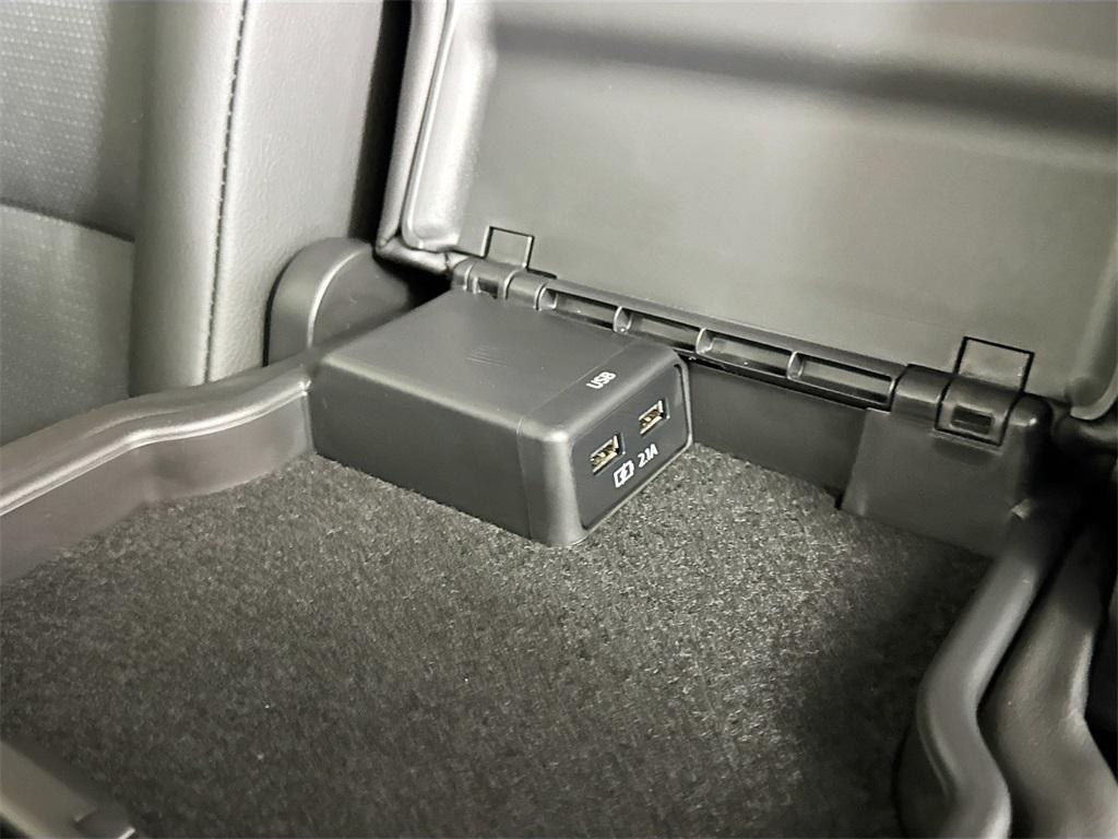 new 2025 Mazda CX-5 car, priced at $31,693