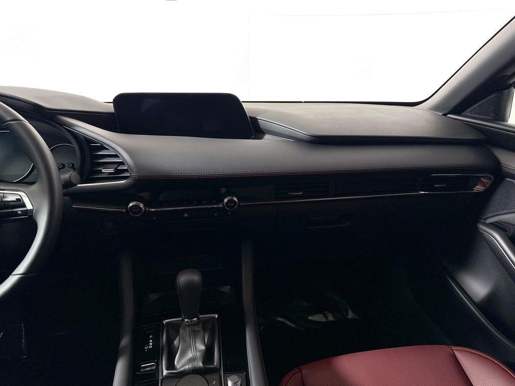 new 2026 Mazda Mazda3 car, priced at $30,063