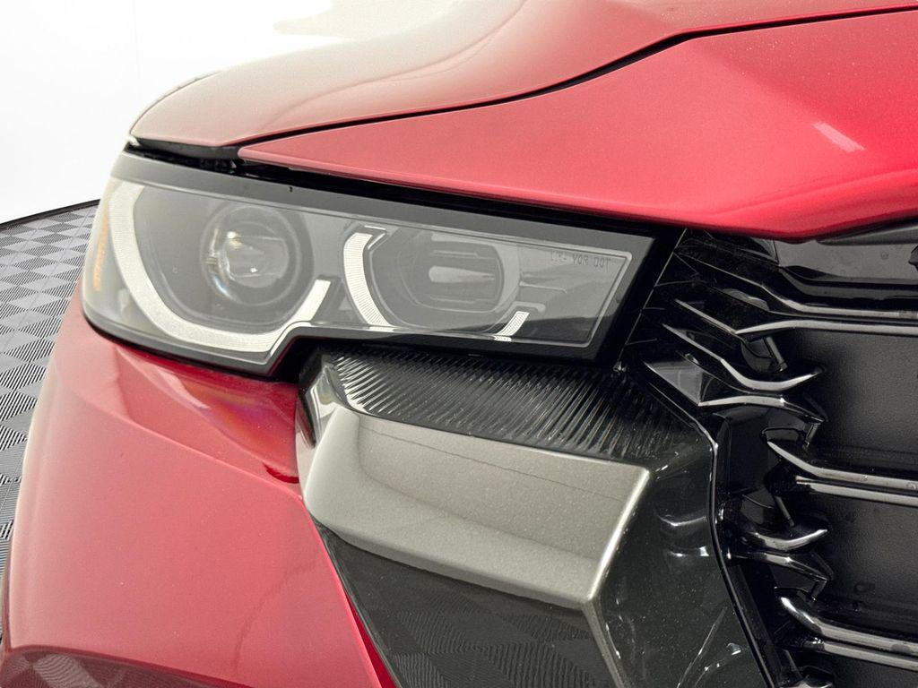 new 2026 Mazda CX-50 car, priced at $35,551
