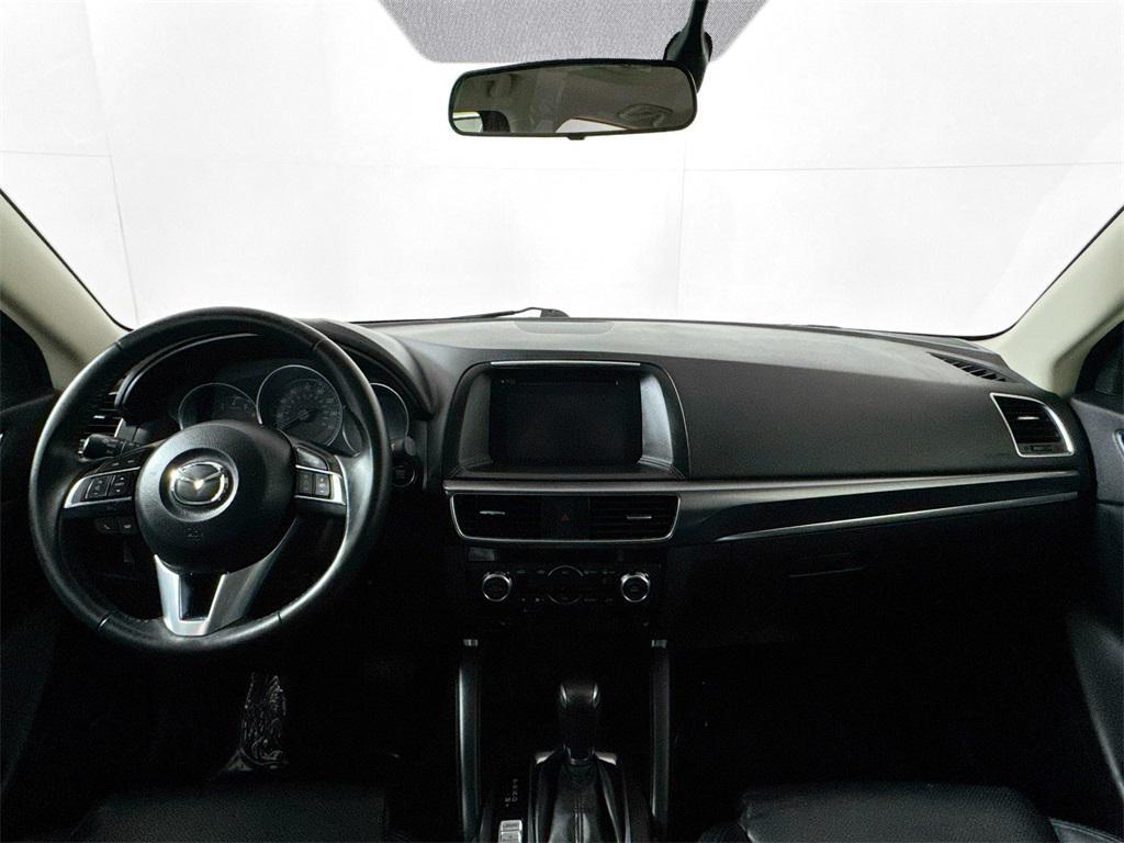 used 2016 Mazda CX-5 car, priced at $18,499