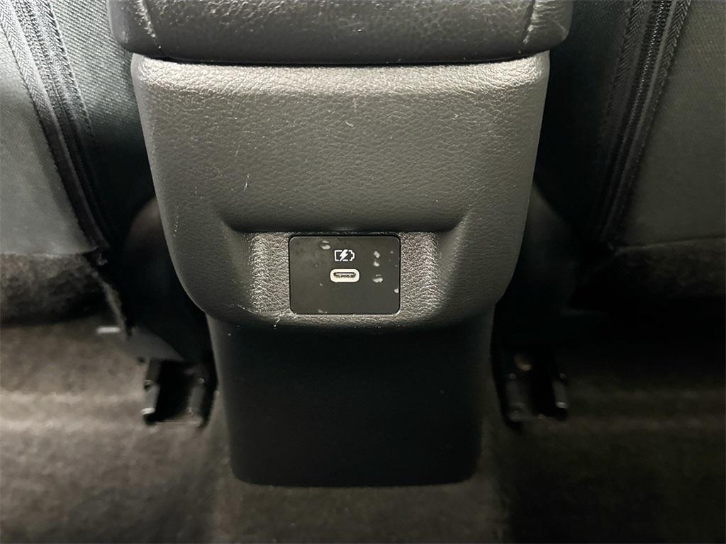 used 2023 Nissan Versa car, priced at $16,497