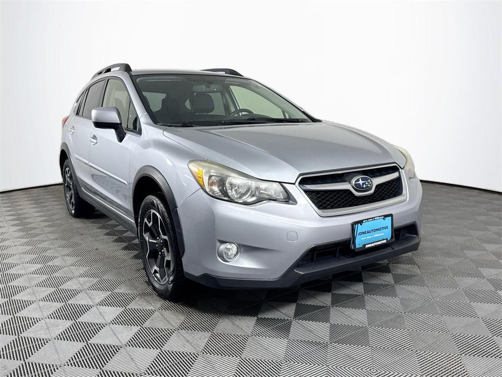 used 2013 Subaru XV Crosstrek car, priced at $6,497