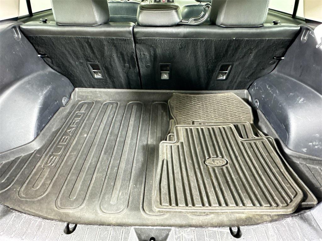 used 2013 Subaru XV Crosstrek car, priced at $6,497