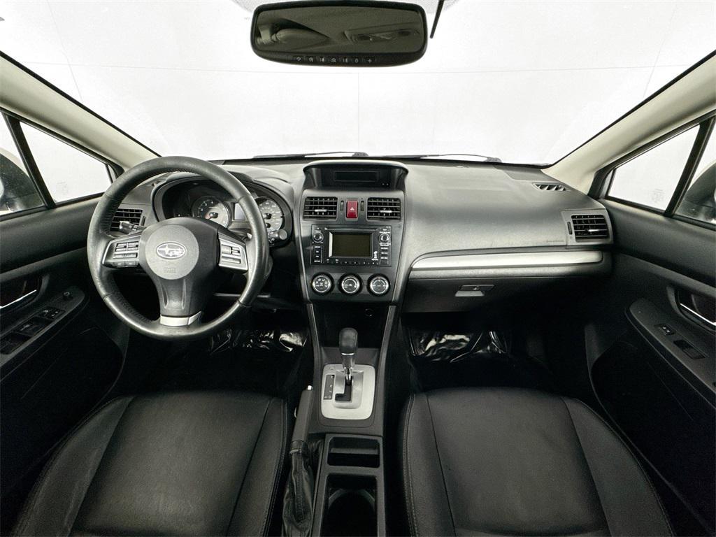 used 2013 Subaru XV Crosstrek car, priced at $6,497