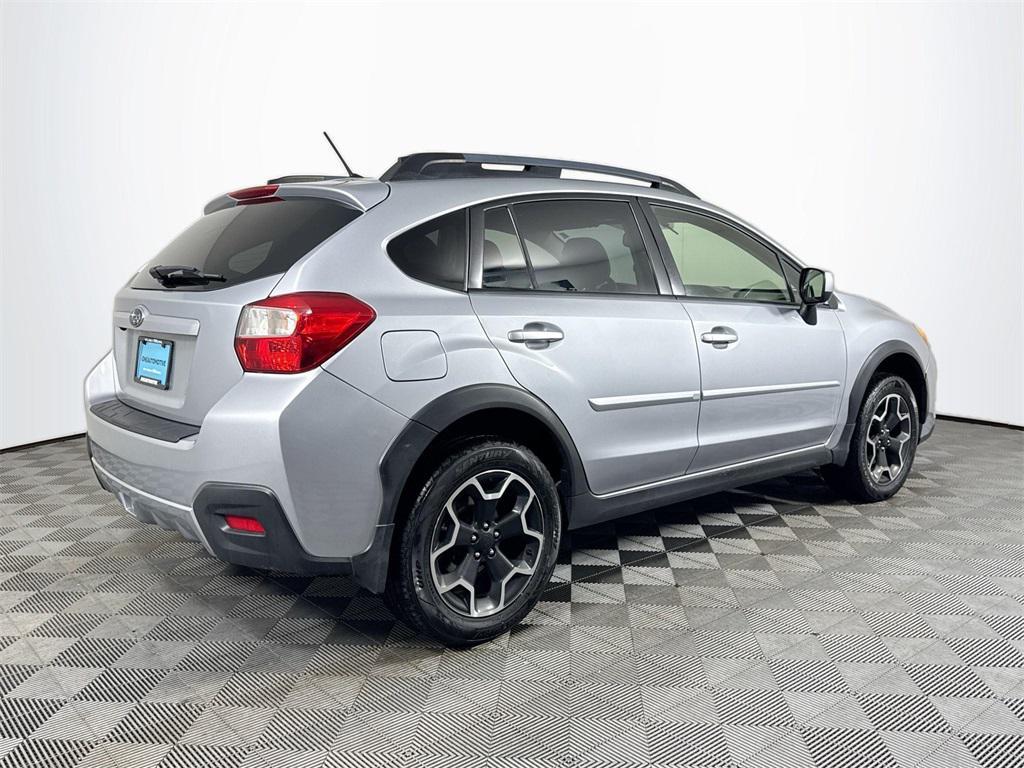 used 2013 Subaru XV Crosstrek car, priced at $6,497