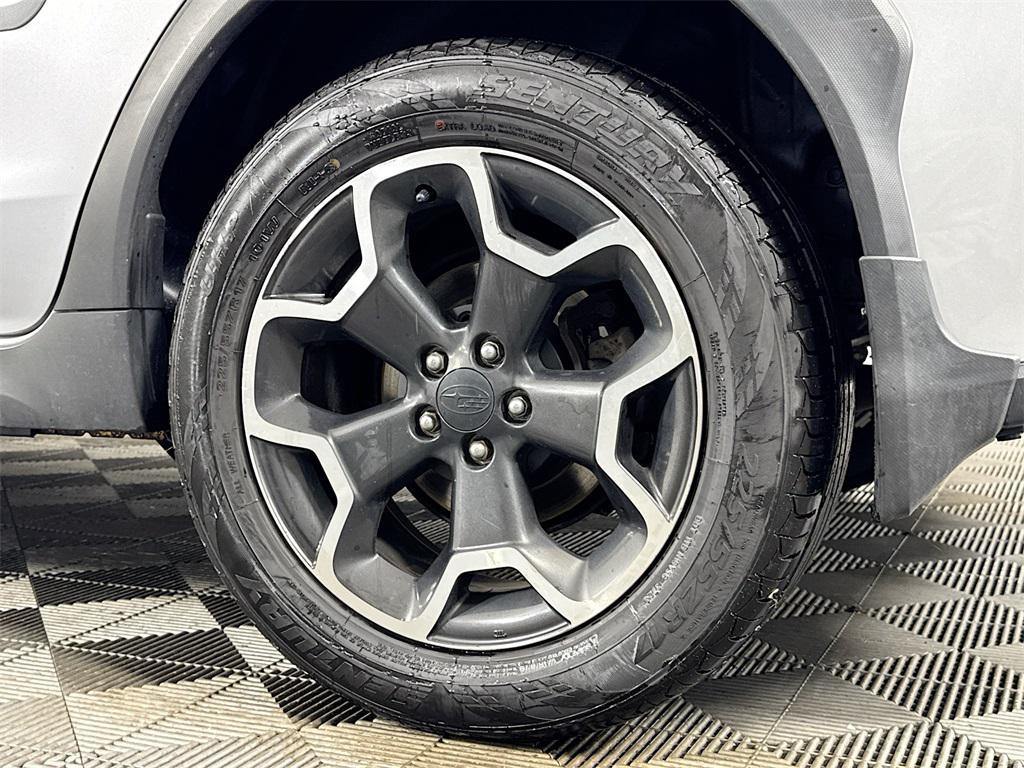 used 2013 Subaru XV Crosstrek car, priced at $6,497