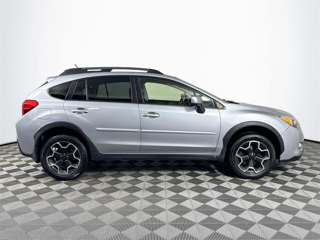 used 2013 Subaru XV Crosstrek car, priced at $6,497