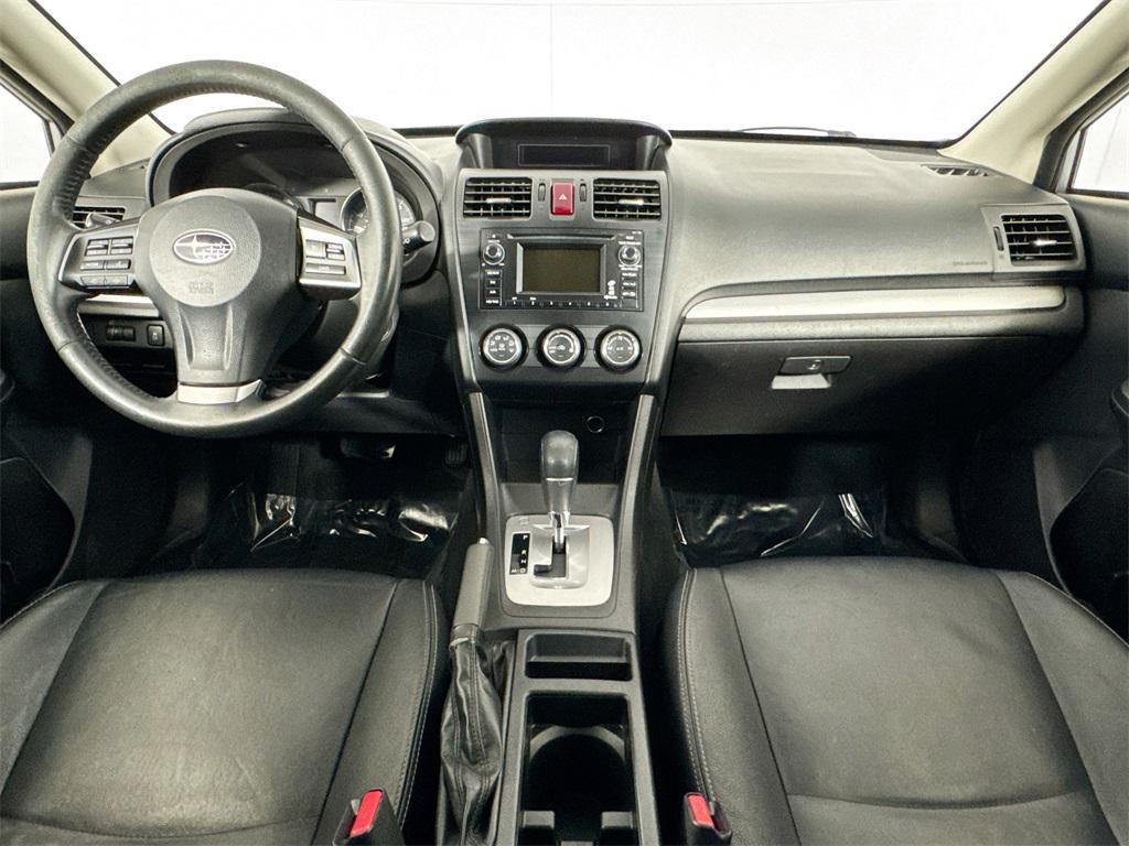 used 2013 Subaru XV Crosstrek car, priced at $6,497