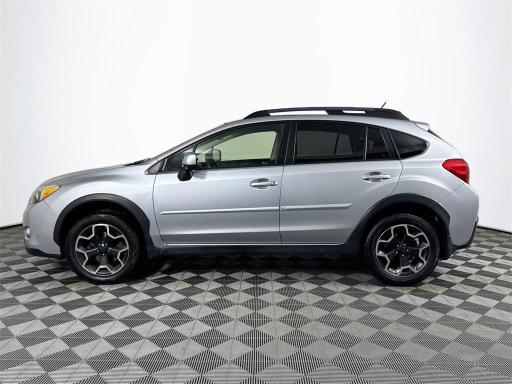 used 2013 Subaru XV Crosstrek car, priced at $6,497