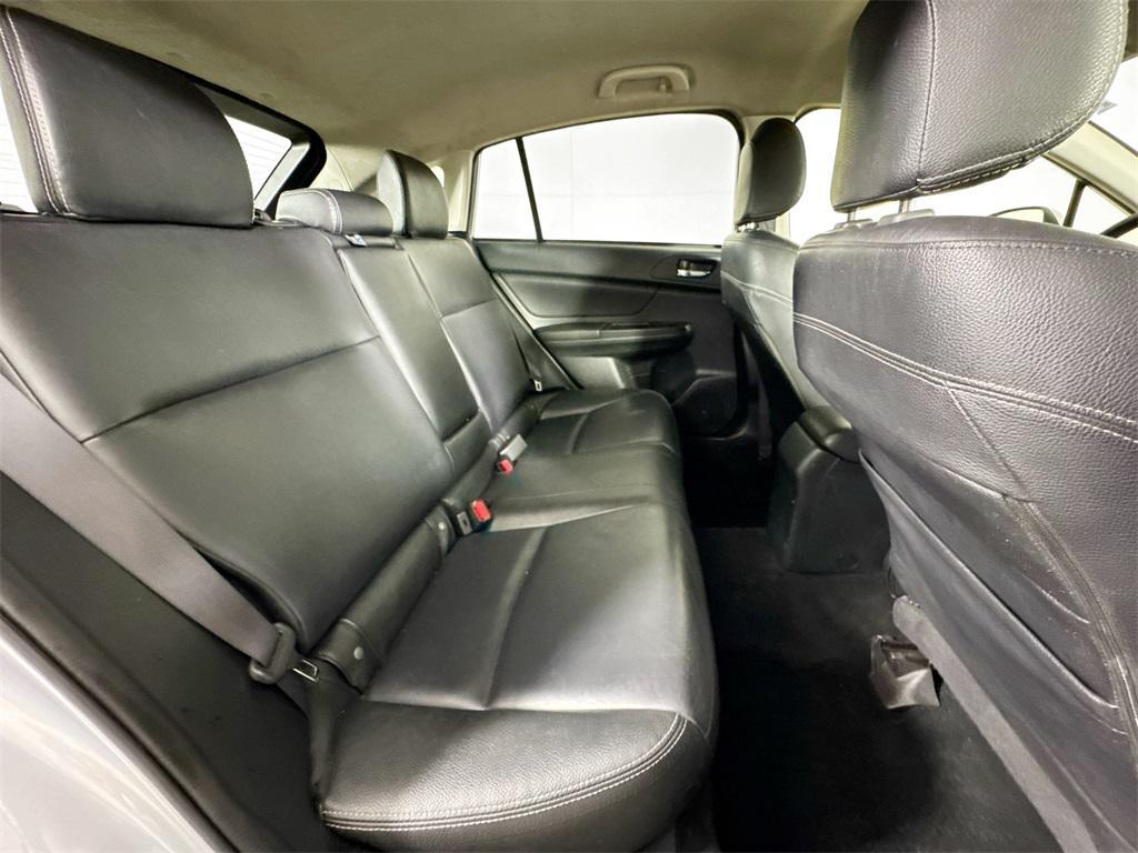 used 2013 Subaru XV Crosstrek car, priced at $6,497