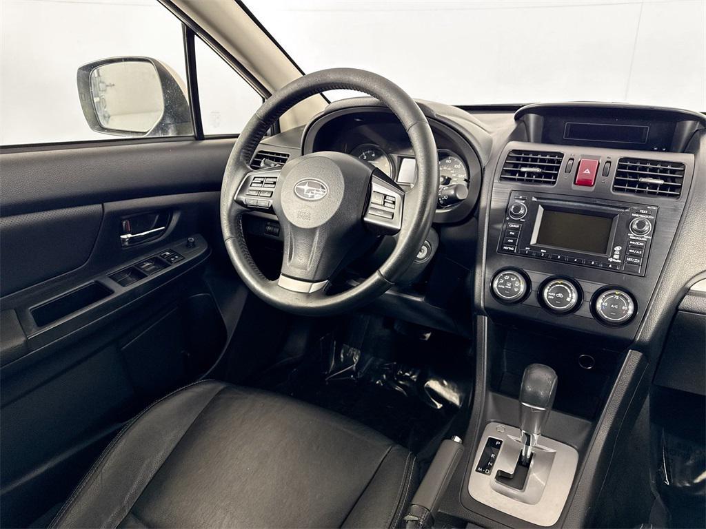 used 2013 Subaru XV Crosstrek car, priced at $6,497