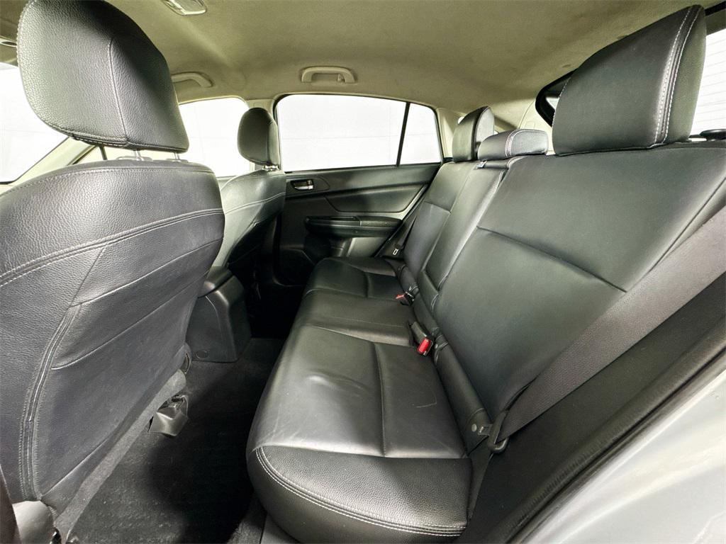 used 2013 Subaru XV Crosstrek car, priced at $6,497