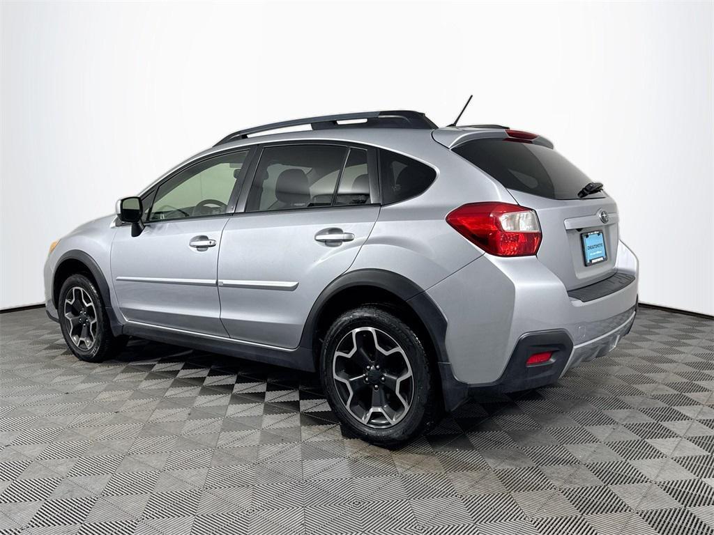 used 2013 Subaru XV Crosstrek car, priced at $6,497
