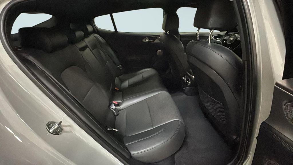 used 2019 Kia Stinger car, priced at $28,391
