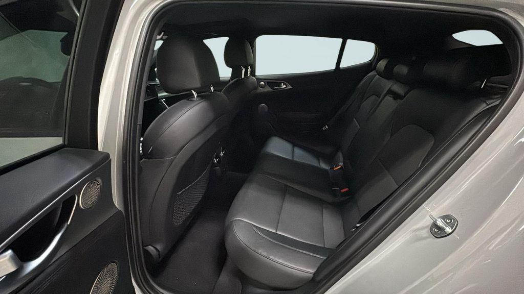used 2019 Kia Stinger car, priced at $28,391