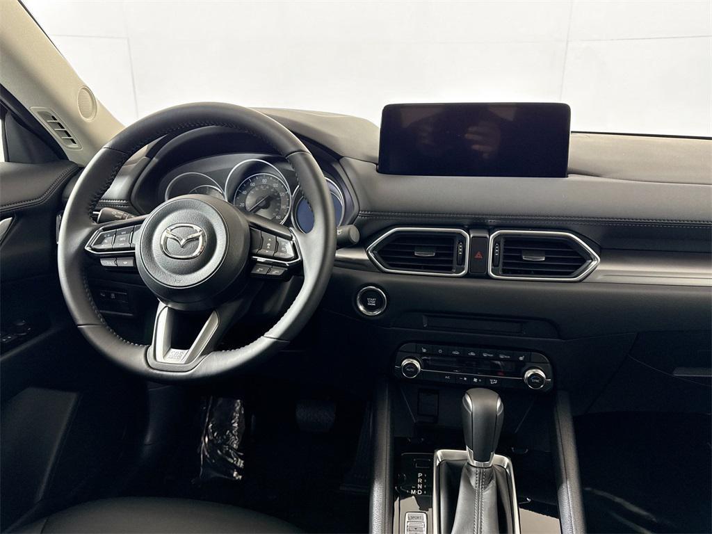 new 2025 Mazda CX-5 car, priced at $31,275