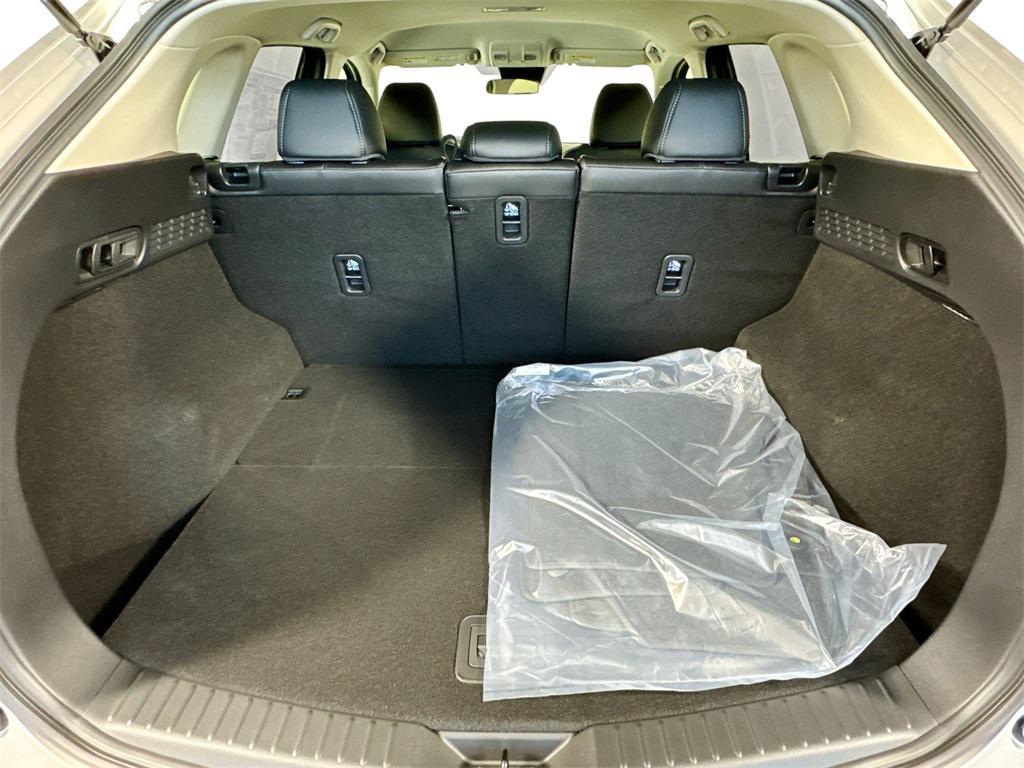 new 2025 Mazda CX-5 car, priced at $31,275