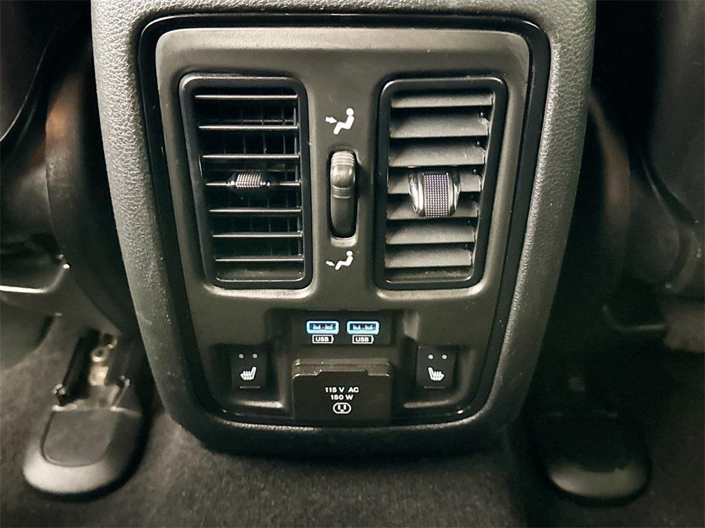 used 2024 Dodge Durango car, priced at $30,978