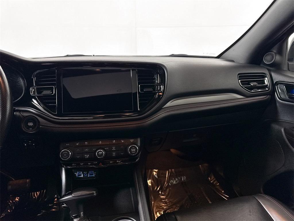used 2024 Dodge Durango car, priced at $30,978