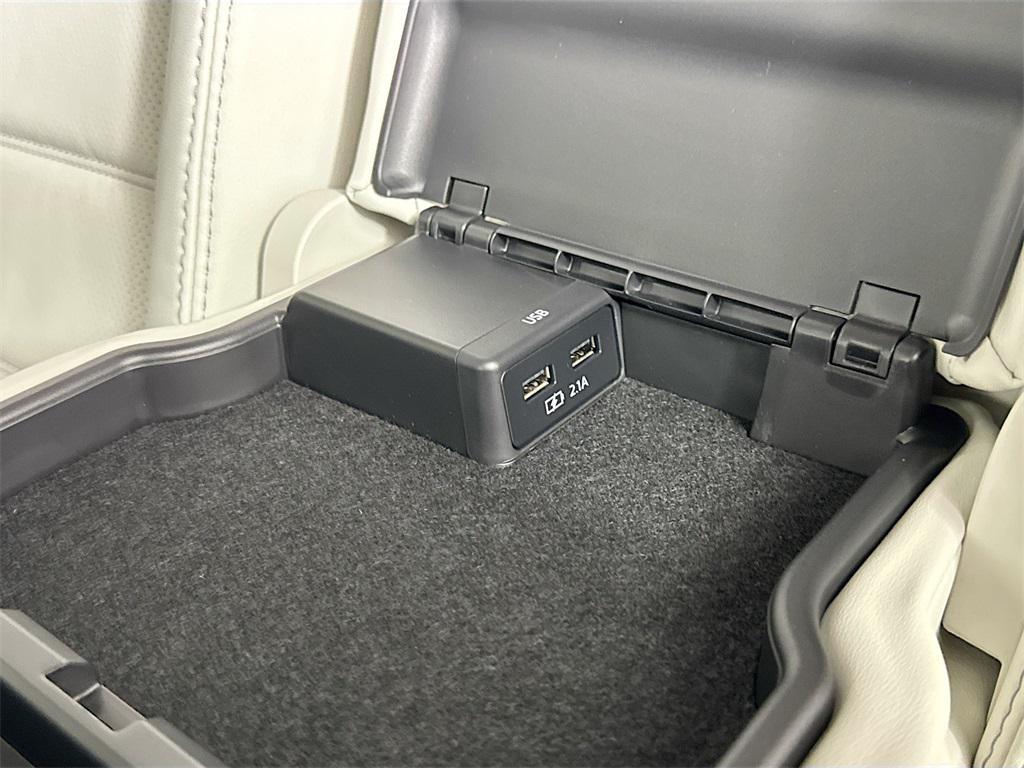 new 2025 Mazda CX-5 car, priced at $36,861