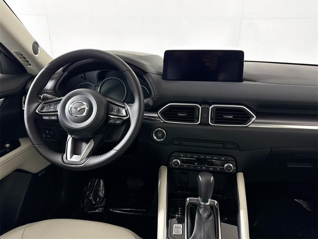 new 2025 Mazda CX-5 car, priced at $36,861