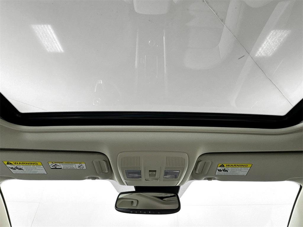 new 2025 Mazda CX-5 car, priced at $36,861