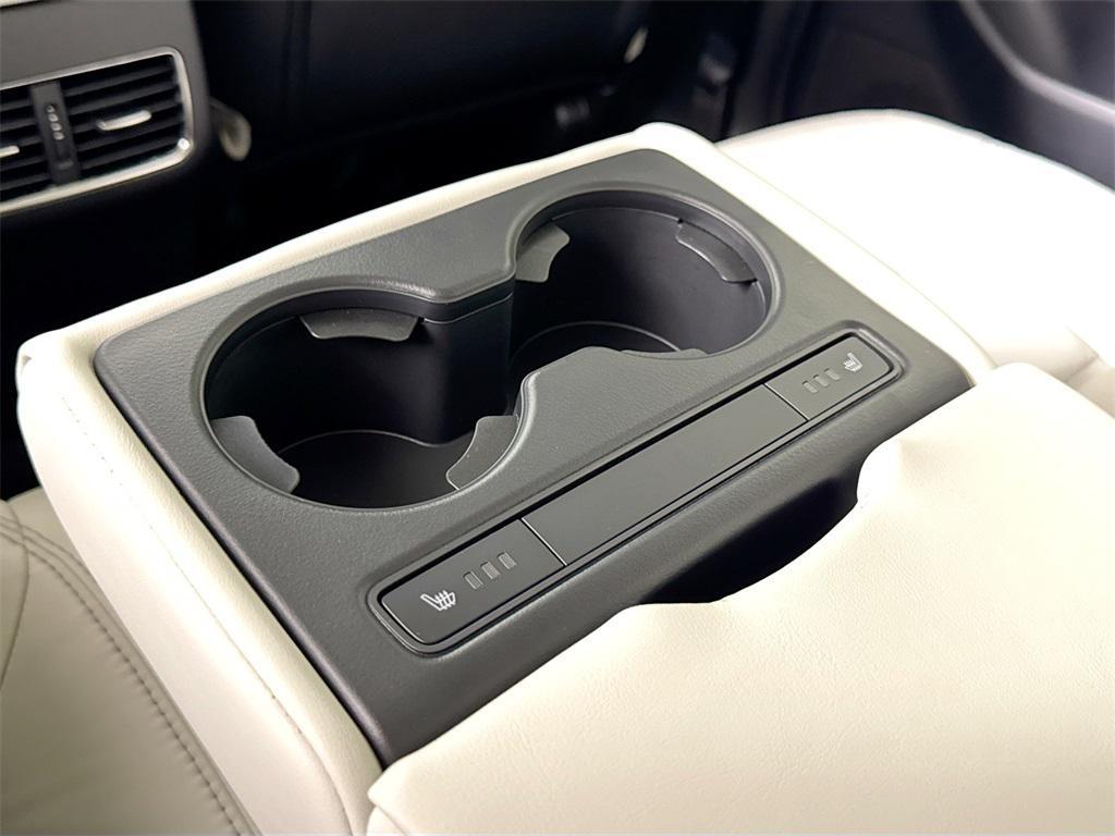 new 2025 Mazda CX-5 car, priced at $36,861