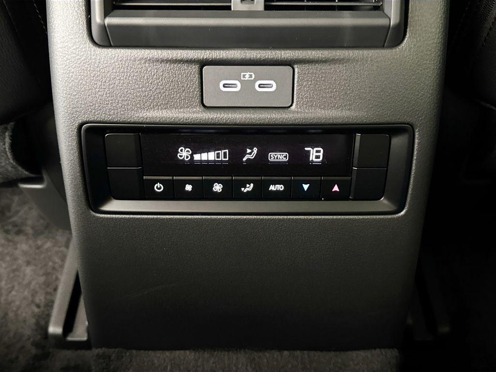 new 2026 Mazda CX-90 car, priced at $40,680