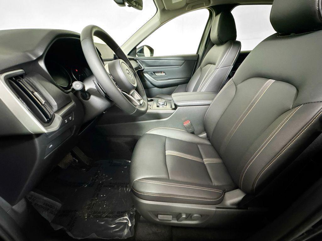 new 2026 Mazda CX-90 car, priced at $40,680