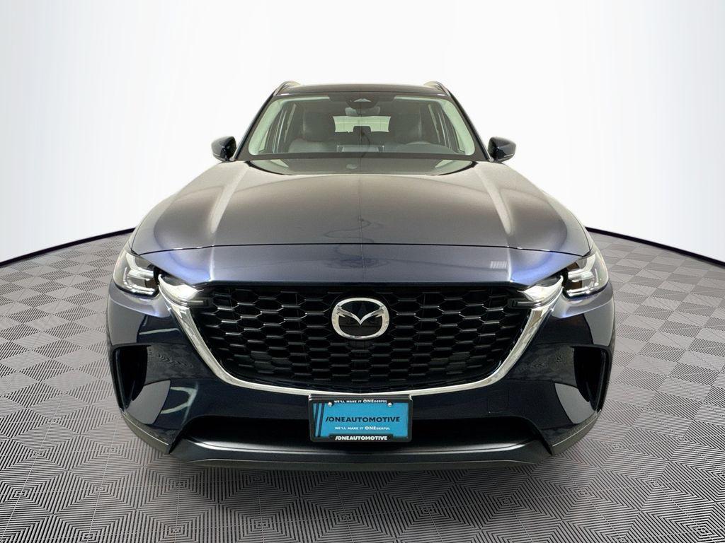 new 2026 Mazda CX-90 car, priced at $40,680