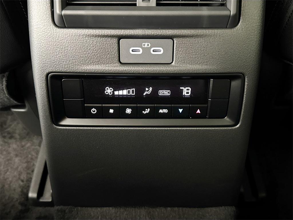 new 2026 Mazda CX-90 car, priced at $40,680