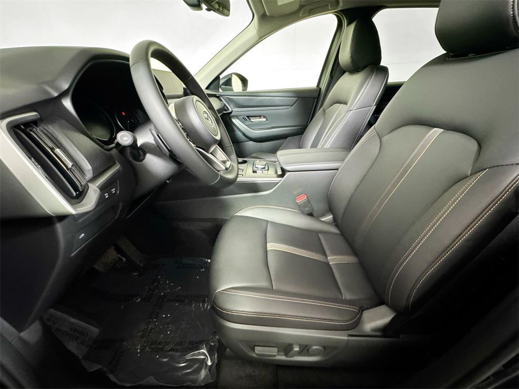 new 2026 Mazda CX-90 car, priced at $40,680