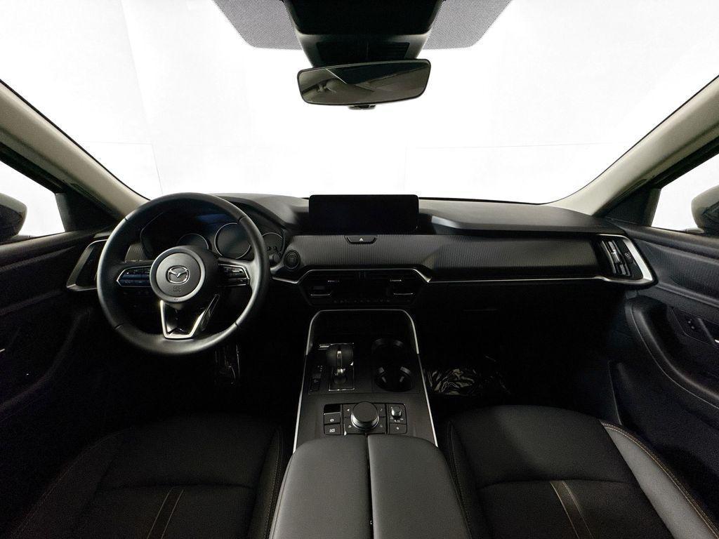 new 2026 Mazda CX-90 car, priced at $40,680