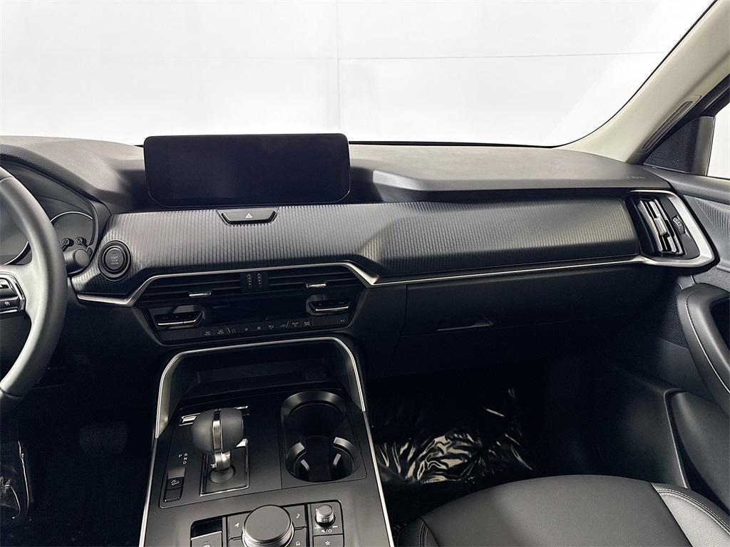 new 2026 Mazda CX-90 car, priced at $40,680