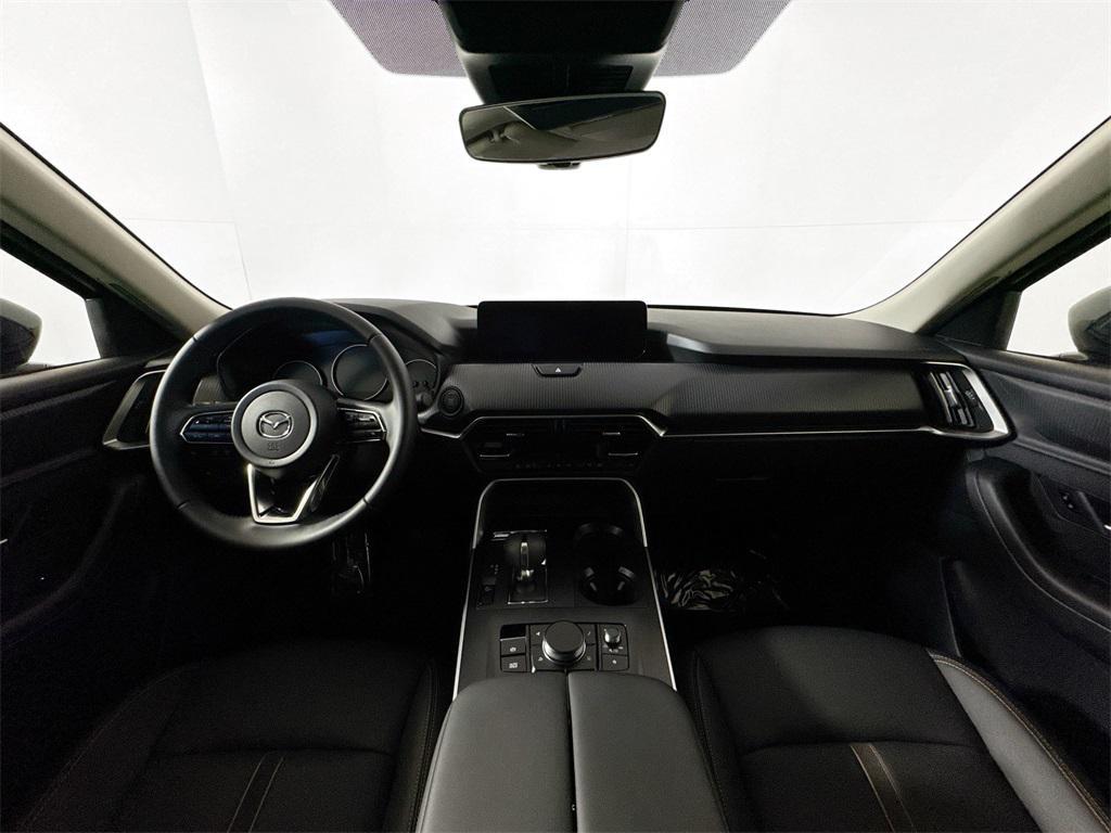new 2026 Mazda CX-90 car, priced at $40,680