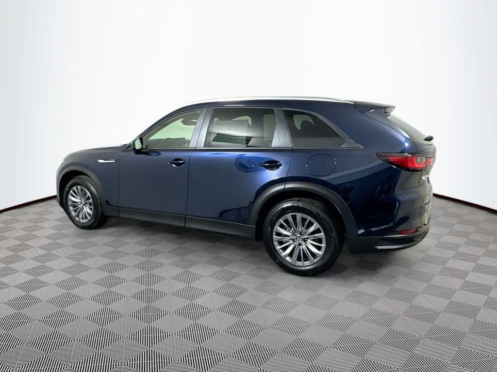 new 2026 Mazda CX-90 car, priced at $40,680