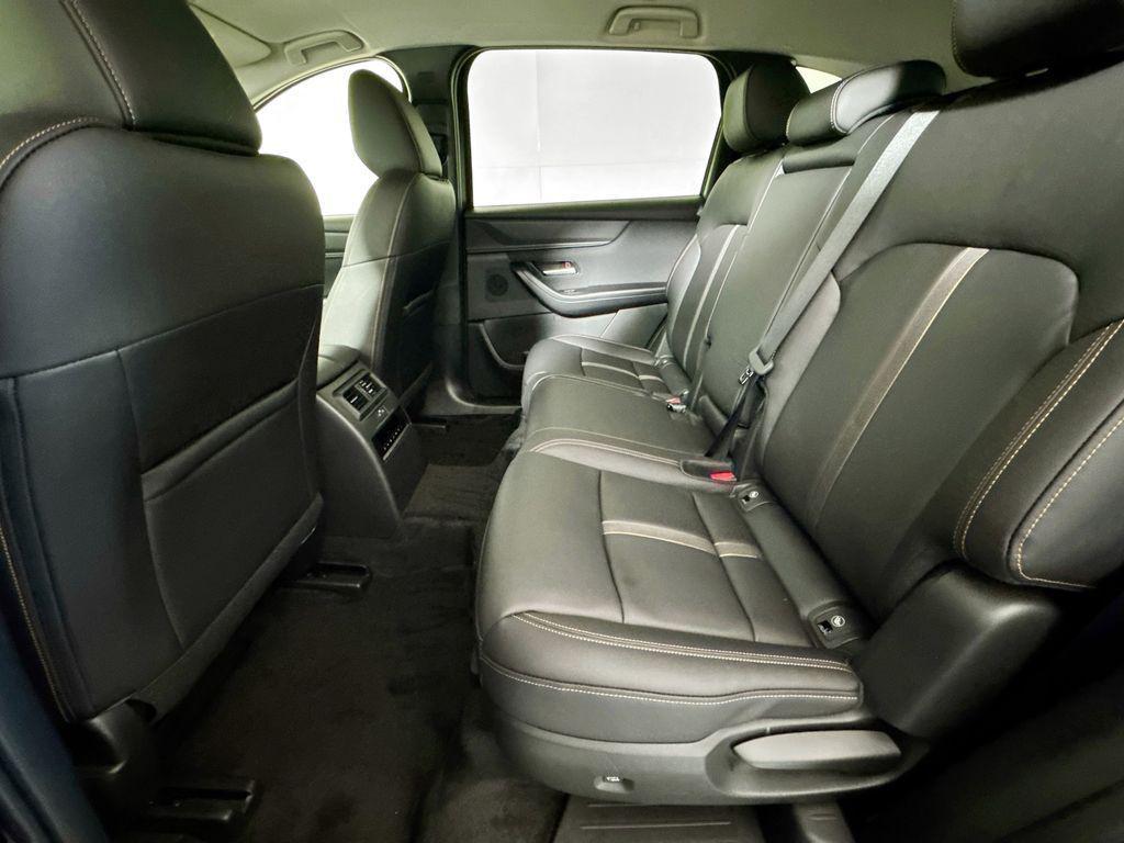new 2026 Mazda CX-90 car, priced at $40,680