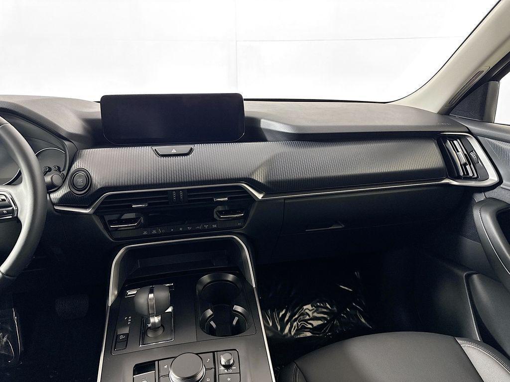 new 2026 Mazda CX-90 car, priced at $40,680