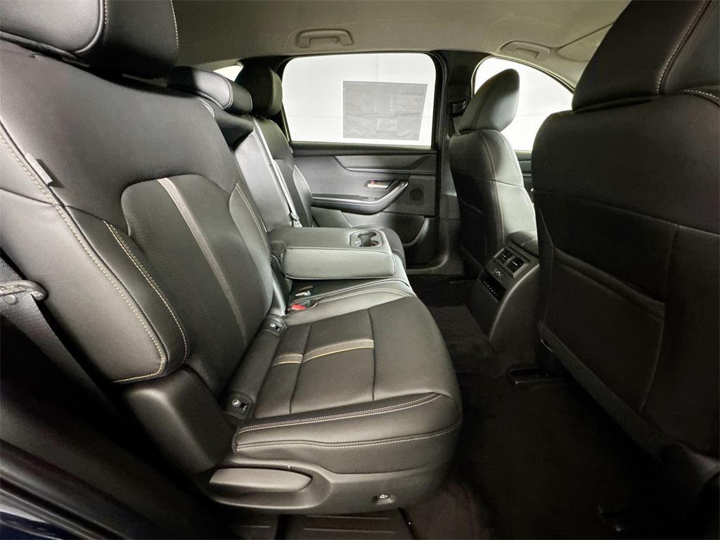 new 2026 Mazda CX-90 car, priced at $40,680